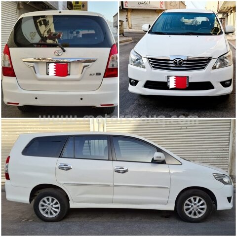 2013 Toyota Other