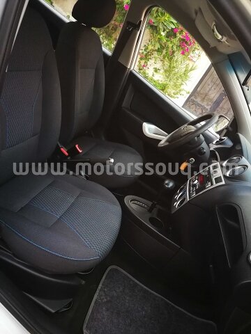 2015 Ford Figo