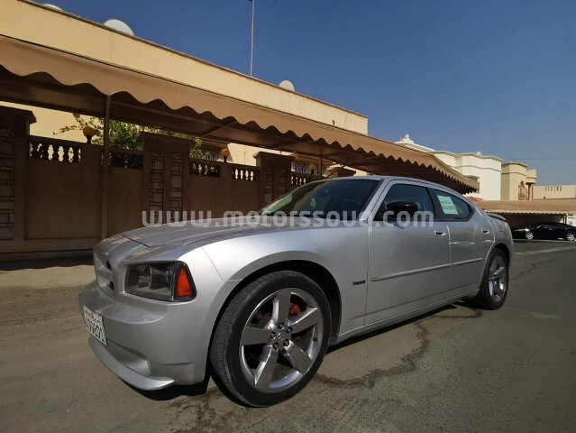 2009 Dodge Charger