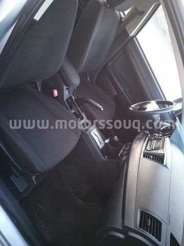 2016 Mitsubishi Lancer