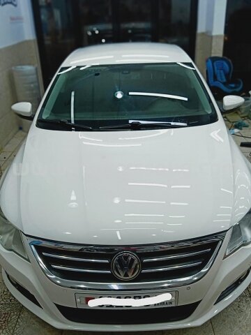 2011 Volkswagen CC