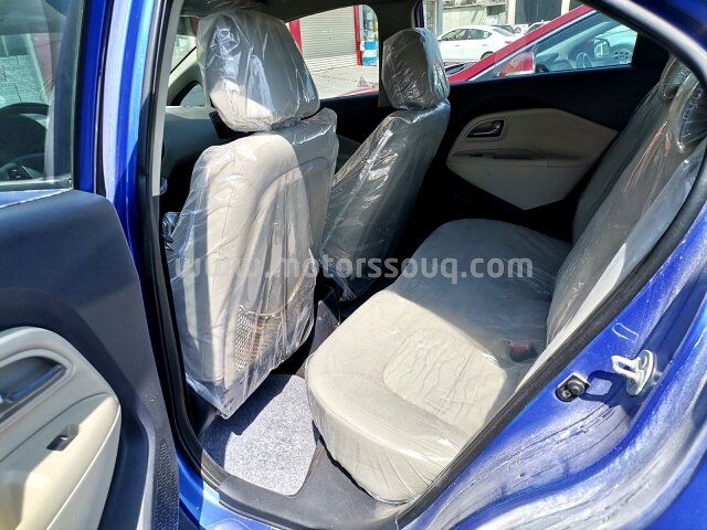 2013 KIA RIO
