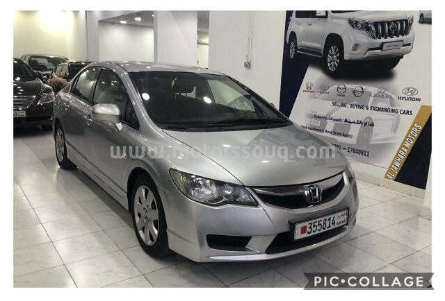 2009 Honda Civic