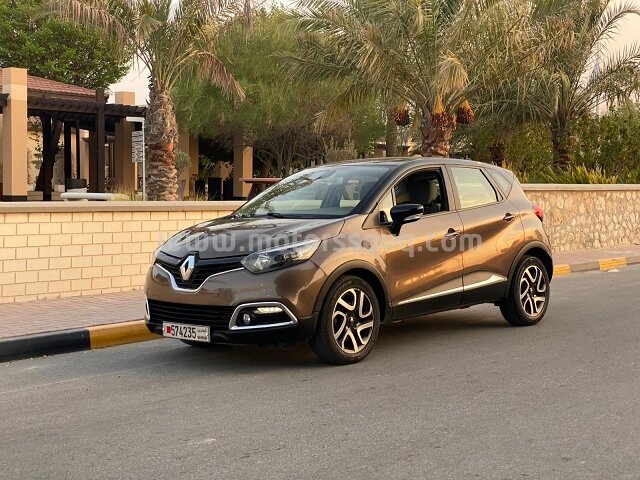 2016 Renault Other