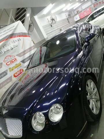 2006 Bentley Other