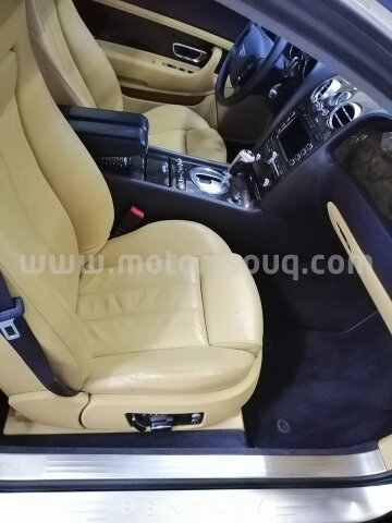 2006 Bentley Other