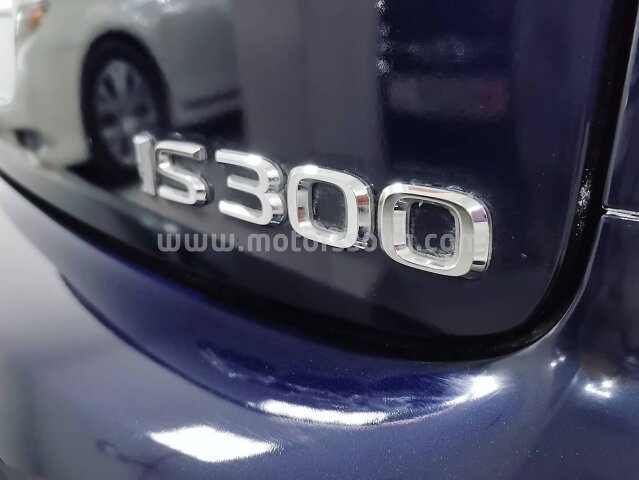 2012 Lexus IS