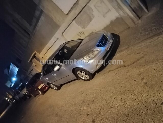 2009 هيونداي سوناتا