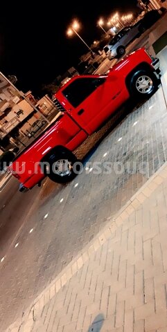 1988 GMC Sierra