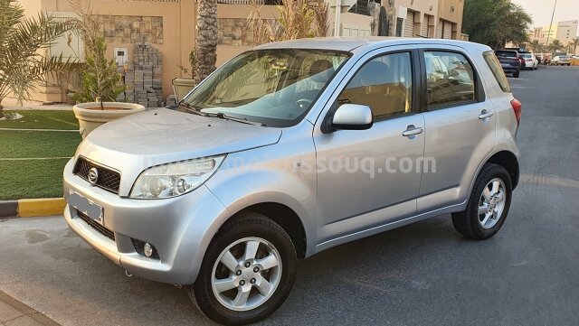 2007 دايهاتسو أخرى
