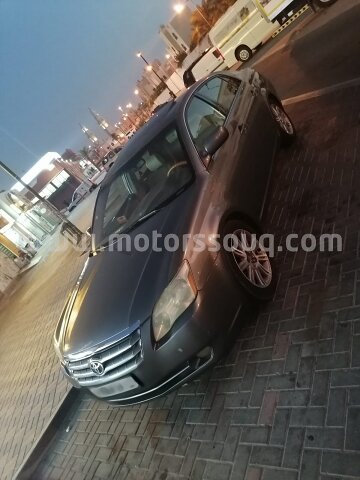 2006 تويوتا أفالون
