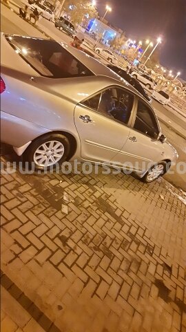 2003 تويوتا كامري