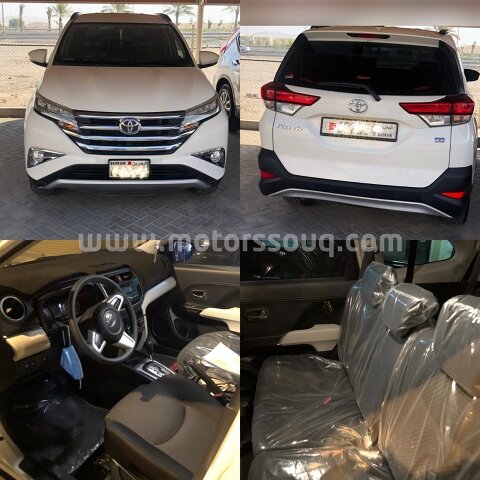 2019 Toyota Other