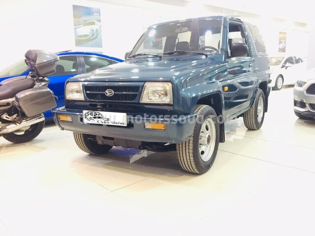 1994 دايهاتسو أخرى
