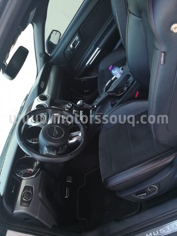 2014 Nissan Patrol