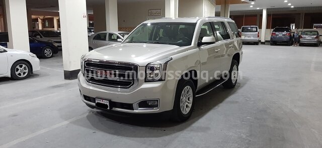 2014 نيسان باترول