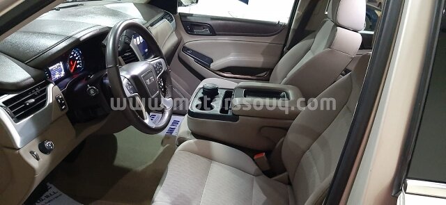 2014 نيسان باترول