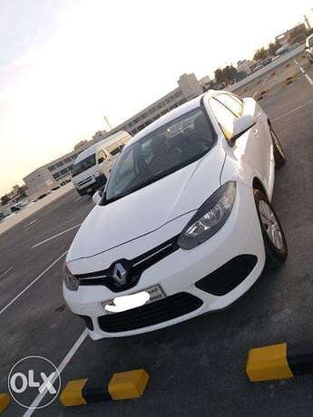 2015 رينو أخرى