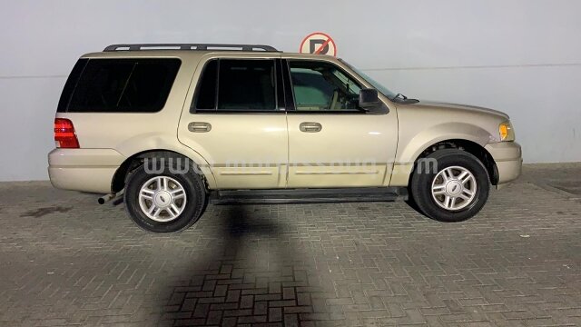 2005 Ford Expedition