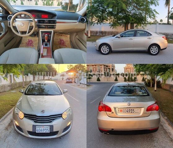 2010 Classic Other