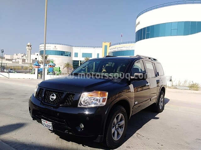 2013 Nissan Other