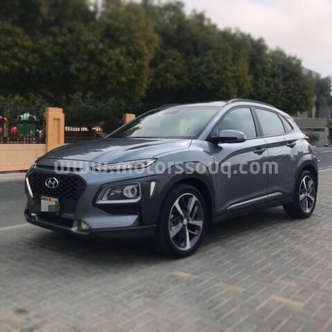 2019 Hyundai Other
