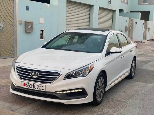 2016 Hyundai Other
