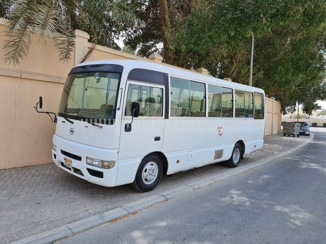 2009 Nissan Other