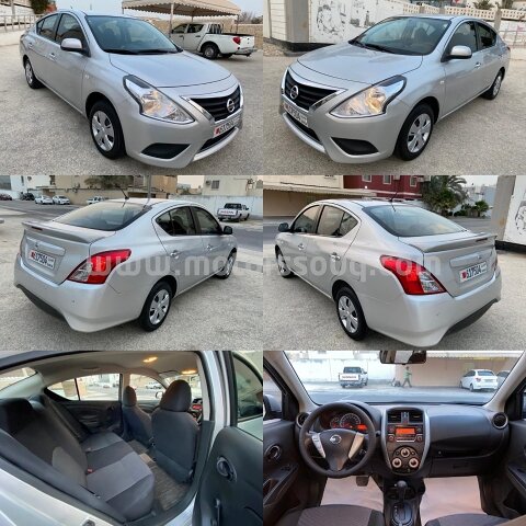 2018 Nissan Other