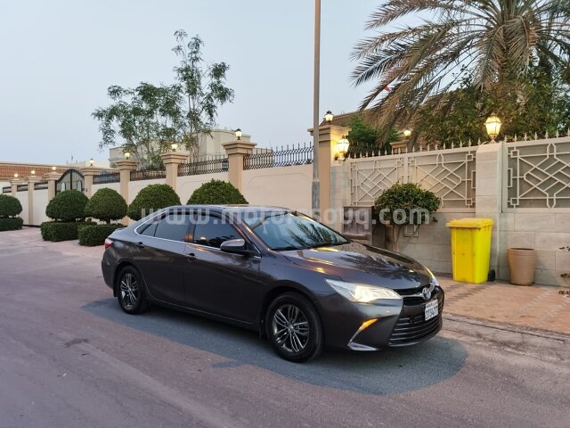 2016 Toyota Other