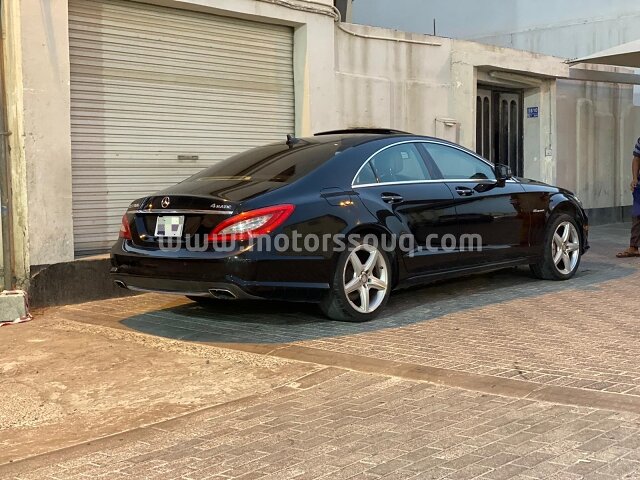 2012 Mercedes-Benz Other