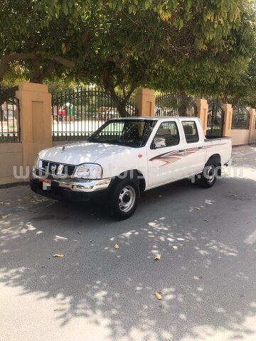2016 Nissan Other