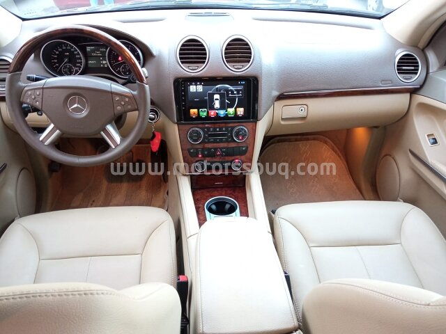 2008 Mercedes-Benz GLA