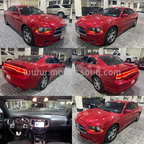 2012 Dodge Other