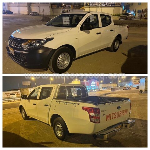 2016 Mitsubishi Other