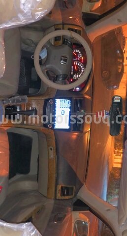 2005 هوندا أكورد