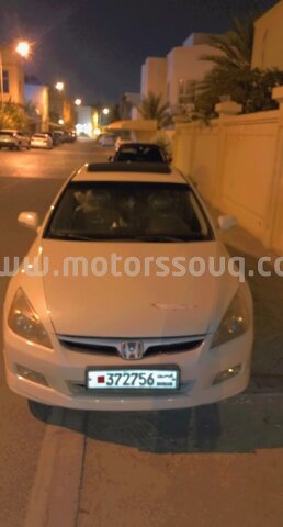 2005 هوندا أكورد