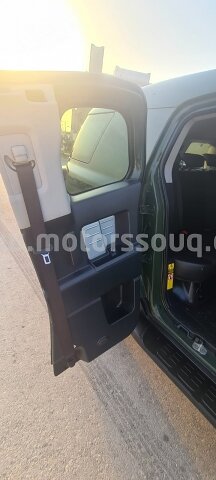 2011 تويوتا إف جيه