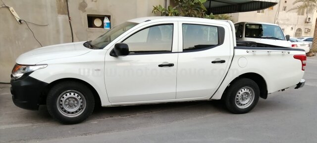 2016 Mitsubishi Other