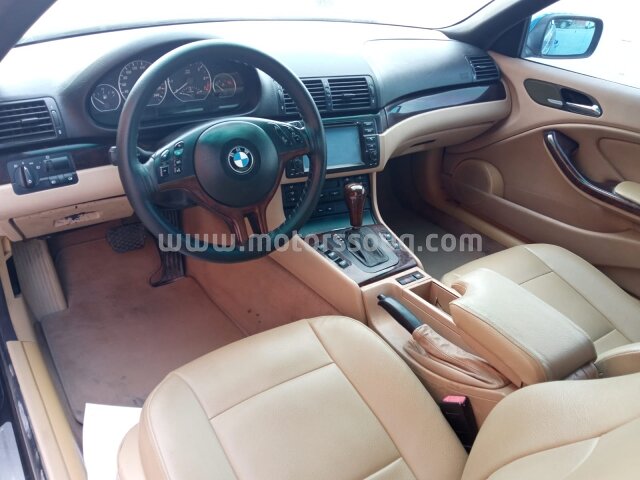 2005 BMW 3-SERIES