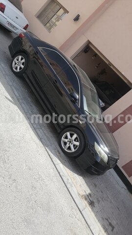 2008 تويوتا كامري