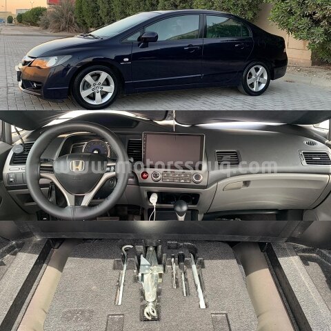 2009 Honda Civic