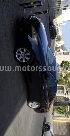 2007 Lexus ES