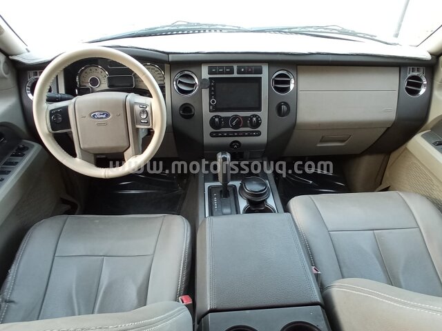 2013 Ford Expedition