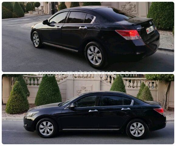 2009 Honda Other