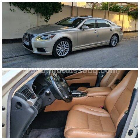 2013 Lexus Other