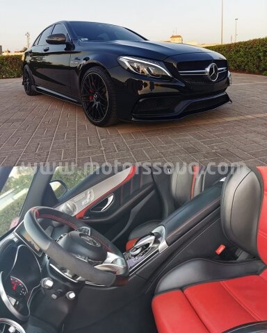 2017 Mercedes-Benz E