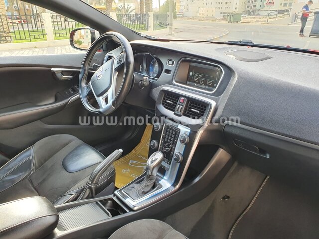 2013 Volvo GX