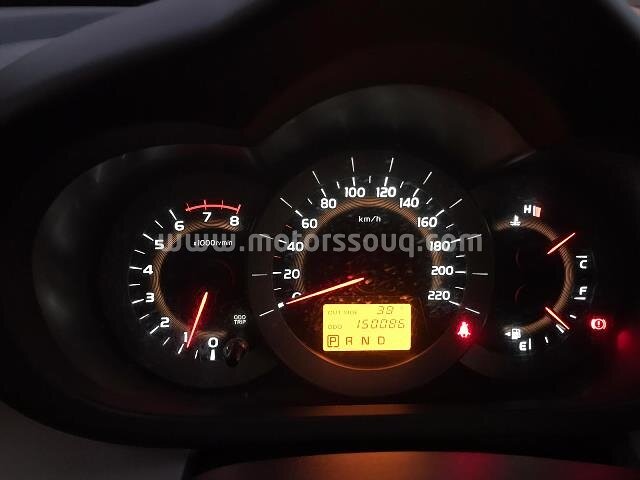 2012 Toyota RAV4