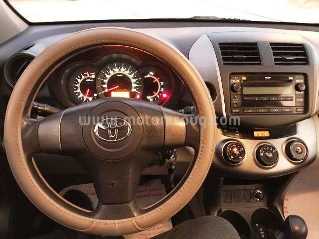 2012 Toyota RAV4